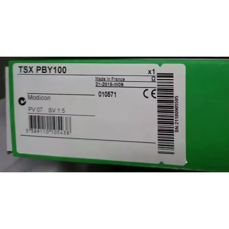 Brand New TSXETY5103 TSXETC101 TSXIBY100 TSXPBY100 TSXSAY1000 TSXWMY100 TSXCBY1000 TSXCBY1000KT Fast delivery
Brand New TSXETY5103 TSXETC101 TSXIBY100 TSXPBY100 TSXSAY1000 TSXWMY100 TSXCBY1000 TSXCBY1000KT Fast delivery