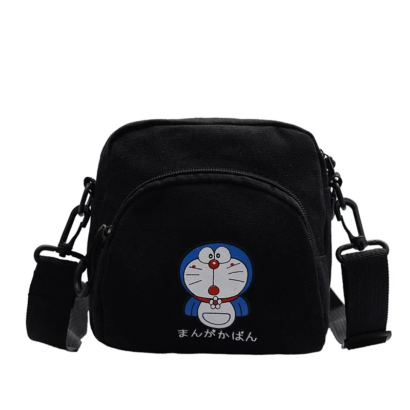 Новая Холщовая Сумка Doraemon, модная мультяшная милая сумка через плечо для осени и зимы, Студенческая модная сумка через плечо, лучший подарок
Новая Холщовая Сумка Doraemon, модная мультяшная милая сумка через плечо для осени и зимы, Студенческая модная сумка через плечо, лучший подарок