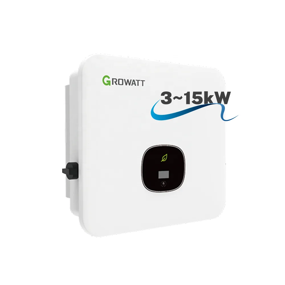 Growatt solar inverter 10kw 20kW 30kW distributor price complete solar inverter system
Growatt solar inverter 10kw 20kW 30kW distributor price complete solar inverter system