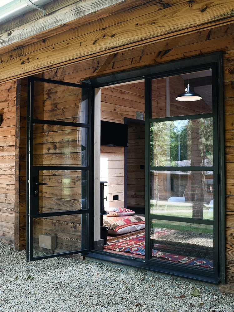 Sixinalu Casement Door Front Exterior Interior Entry Swing Door Aluminum Profile Alloy Tempered Double Glaszed Home Decor Custom
Sixinalu Casement Door Front Exterior Interior Entry Swing Door Aluminum Profile Alloy Tempered Double Glaszed Home Decor Custom