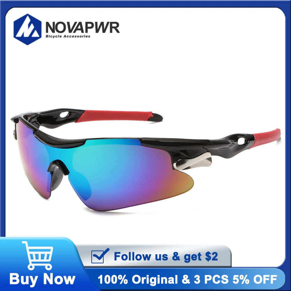 Cycling Glasses Sunglasses for Men Women Sport Polarized Lens Outdoor Sunglasses Bike Glasses Bicycle Windproof Eyewear Goggles
Cycling Glasses Sunglasses for Men Women Sport Polarized Lens Outdoor Sunglasses Bike Glasses Bicycle Windproof Eyewear Goggles