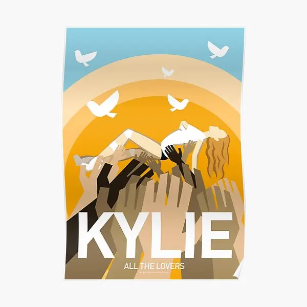 Настенный постер Kylie «Все влюбленные», декоративная роспись, комнатный современный винтажный Декор для дома, картина смешная без рамки
Настенный постер Kylie «Все влюбленные», декоративная роспись, комнатный современный винтажный Декор для дома, картина смешная без рамки
