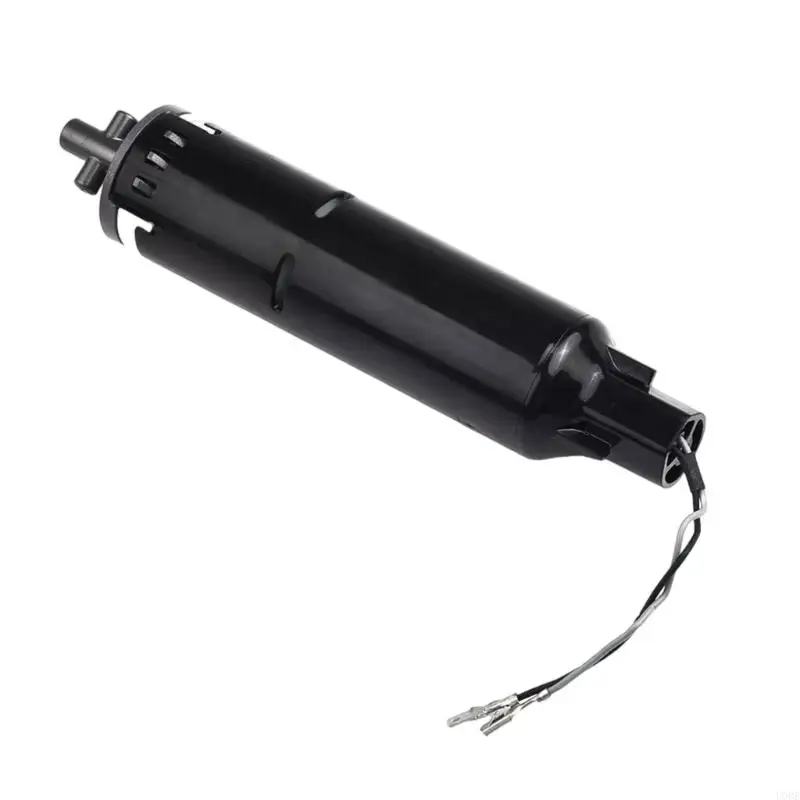 Powerful 30W Electric Motor Vacuum Cleaners Motor Soft Brush Heads Motor Metal Texture Suitable for Home and Office Use
Powerful 30W Electric Motor Vacuum Cleaners Motor Soft Brush Heads Motor Metal Texture Suitable for Home and Office Use