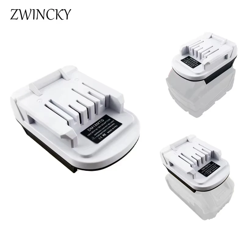 Сменный адаптер-конвертер для DeWalt Milwaukee, 18В 20В Li-Ion аккумуляторов, для электроинструментов Makita, G 18В BL1815G BL1813G
Сменный адаптер-конвертер для DeWalt Milwaukee, 18В 20В Li-Ion аккумуляторов, для электроинструментов Makita, G 18В BL1815G BL1813G