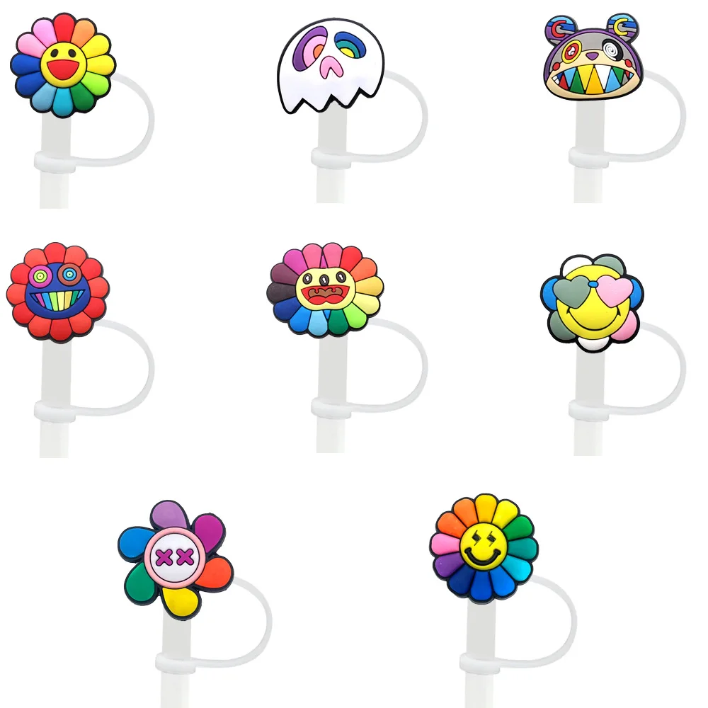 8-10mCap Cartoon Accessory Soft Rubber Dust Cover Recyclable Y2k Fashion Toys Anime Cartoon Frind Kawaii Cute Personalized Gifts
8-10mCap Cartoon Accessory Soft Rubber Dust Cover Recyclable Y2k Fashion Toys Anime Cartoon Frind Kawaii Cute Personalized Gifts