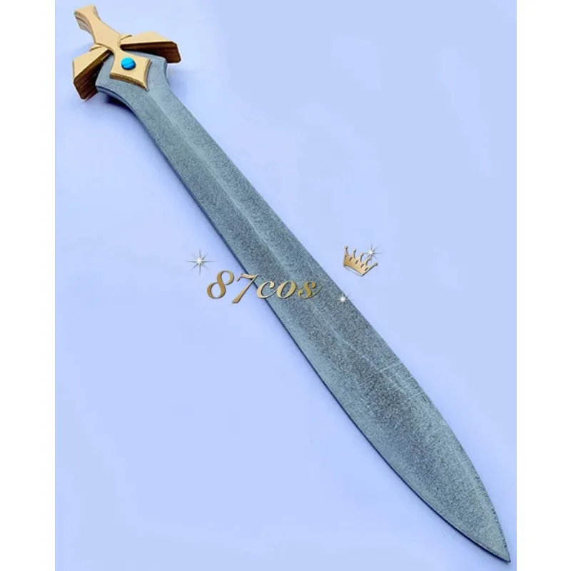 Anime She-Ra and The Princesses of Power Adora Sword Cosplay Prop PVC Sword Accessories for Halloween Carnival
Anime She-Ra and The Princesses of Power Adora Sword Cosplay Prop PVC Sword Accessories for Halloween Carnival