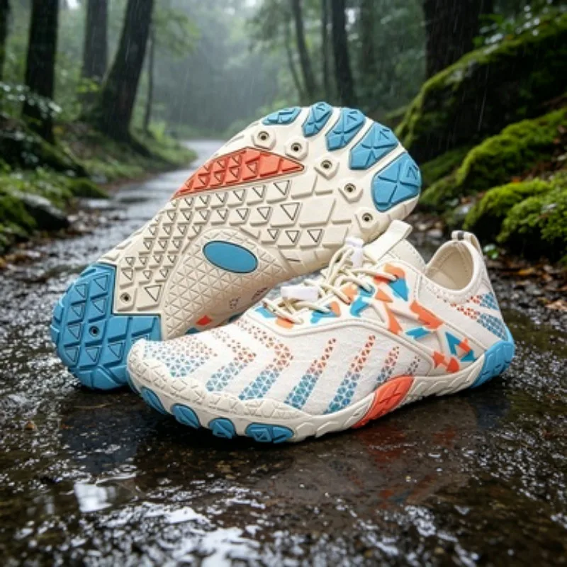 Unisex Quick Dry Water Shoes Men Women Non-Slip Beach Swimming Trekking Shoes Seaside Aqua Shoes Barefoot Upstream Sneakers Fish
Unisex Quick Dry Water Shoes Men Women Non-Slip Beach Swimming Trekking Shoes Seaside Aqua Shoes Barefoot Upstream Sneakers Fish