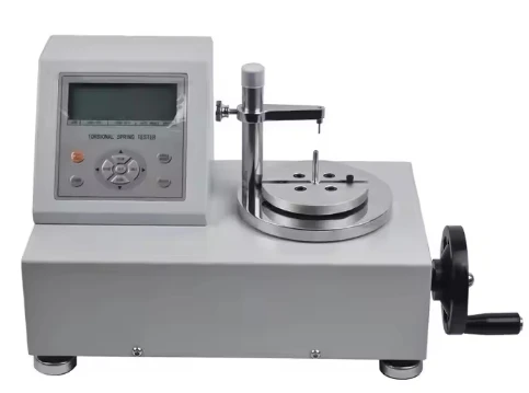 20nm ANH Digital Torsion Spring Torque Tester - 8 Mandrel Precision Measurement
20nm ANH Digital Torsion Spring Torque Tester - 8 Mandrel Precision Measurement