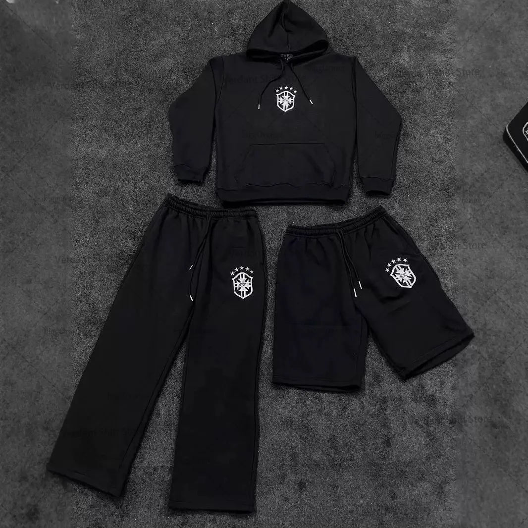 NewEuropean and American mix and match suit Trend Gothic Harajuku personality couple hoodie Y2K casual loose street hip-hop suit
NewEuropean and American mix and match suit Trend Gothic Harajuku personality couple hoodie Y2K casual loose street hip-hop suit