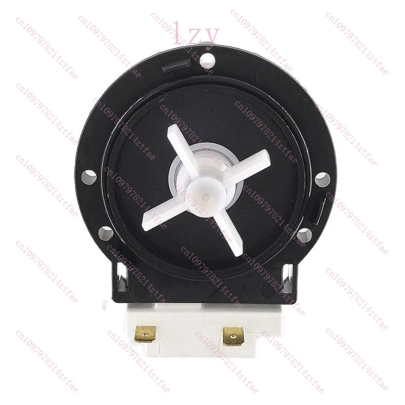 new for LG washing machine parts BPX2-92L 5859EN1006N drain pump motor good working part
new for LG washing machine parts BPX2-92L 5859EN1006N drain pump motor good working part