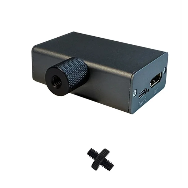 L52A-Для Pocket3 Стол UVC к адаптеру-совместим обучающим экраном, литой для подключения к настольному компьютеру
L52A-Для Pocket3 Стол UVC к адаптеру-совместим обучающим экраном, литой для подключения к настольному компьютеру