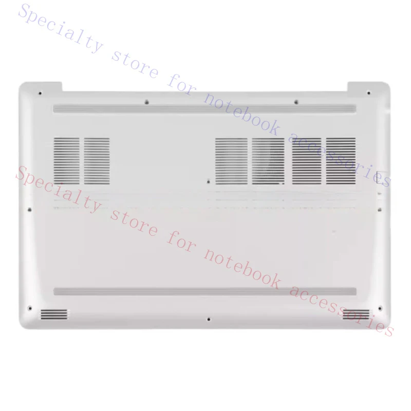 R+ White Lower Housing Chassiss For Dell G3 3500 G3 3590 P89F Laptop
R+ White Lower Housing Chassiss For Dell G3 3500 G3 3590 P89F Laptop