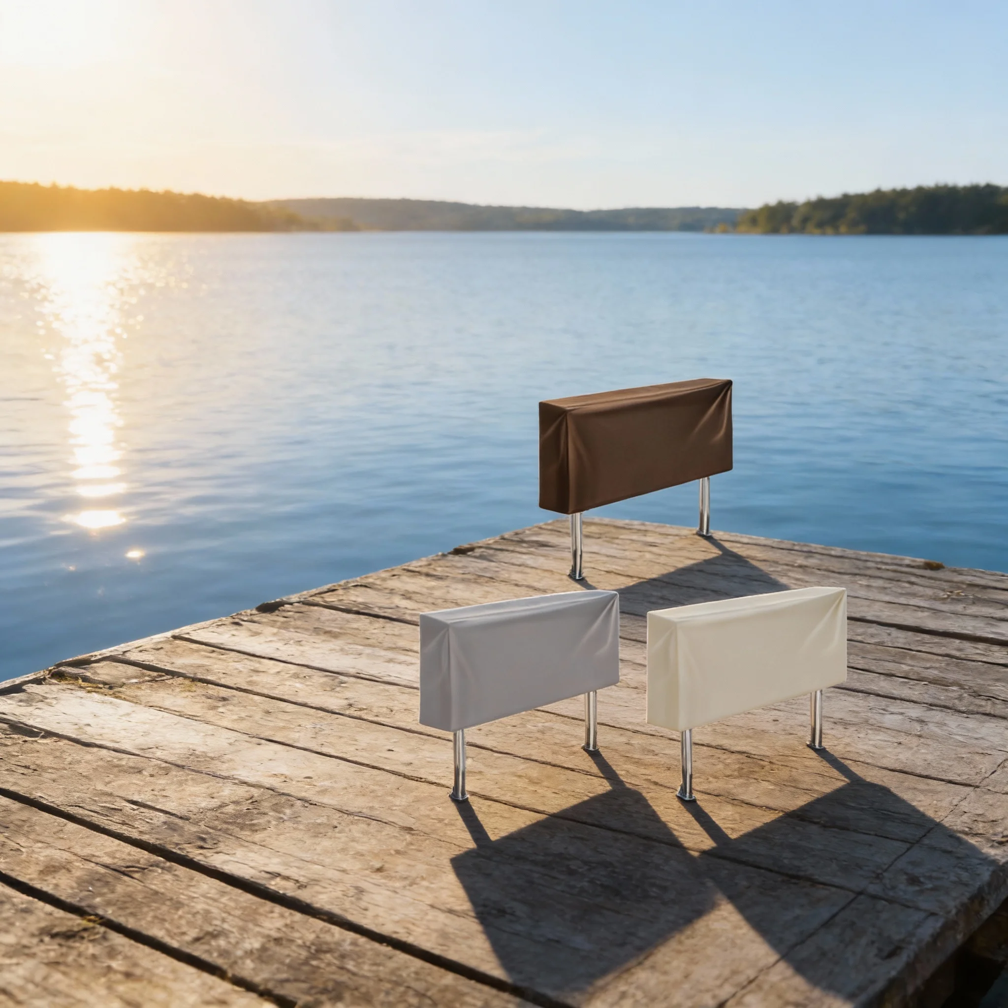 Защитный чехол для станции для чистки рыбы из ткани Оксфорд, водонепроницаемый, пылезащитный, для садового стола для чистки рыбы
Защитный чехол для станции для чистки рыбы из ткани Оксфорд, водонепроницаемый, пылезащитный, для садового стола для чистки рыбы