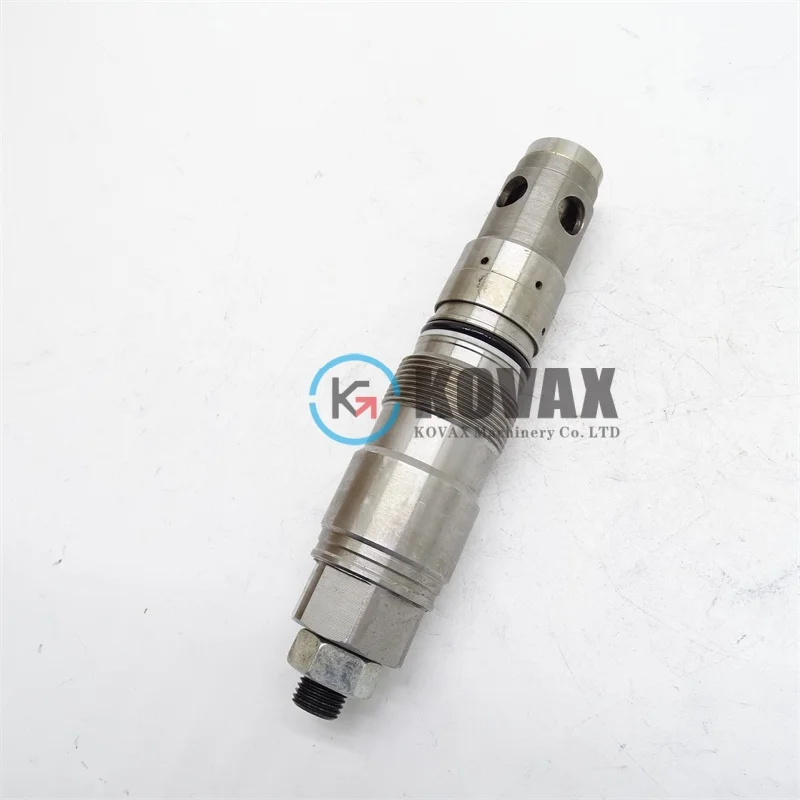 0365304 relief valve is suitable for EX200-1 EX220-1 EX300-1 SK200-1 SK200-3 excavators
0365304 relief valve is suitable for EX200-1 EX220-1 EX300-1 SK200-1 SK200-3 excavators