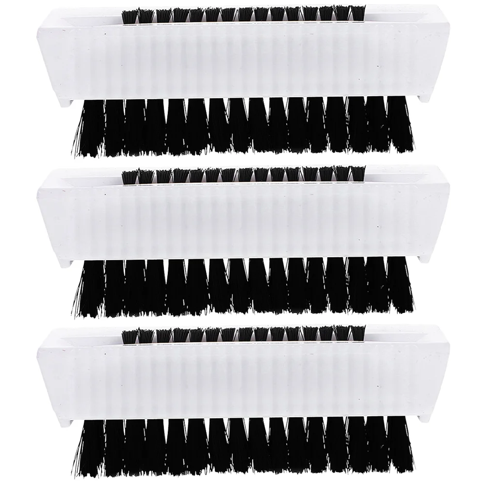 3 Pcs Wash Brush Nail Scrub Cleaning Fingernail Daily Use Hand Scrubber Store Cleaner Decor
3 Pcs Wash Brush Nail Scrub Cleaning Fingernail Daily Use Hand Scrubber Store Cleaner Decor