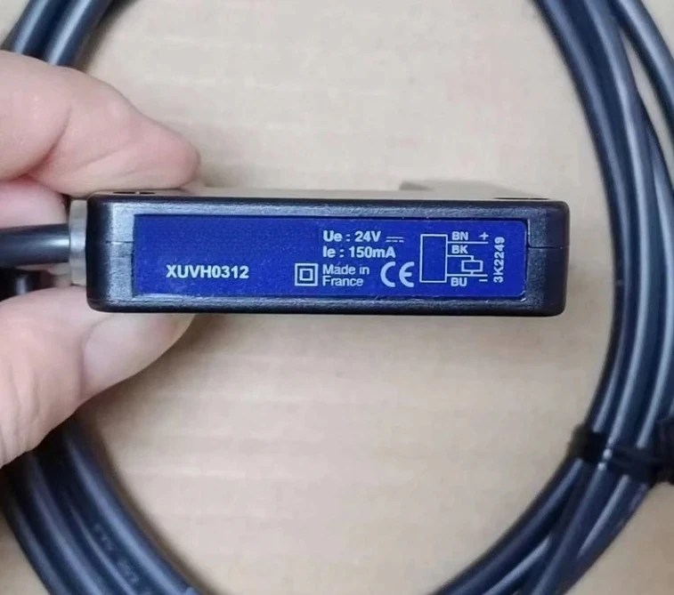 Brand New Original XUM2APCNL2 XUVH0312 XVBC9B in box Fast delivery
Brand New Original XUM2APCNL2 XUVH0312 XVBC9B in box Fast delivery