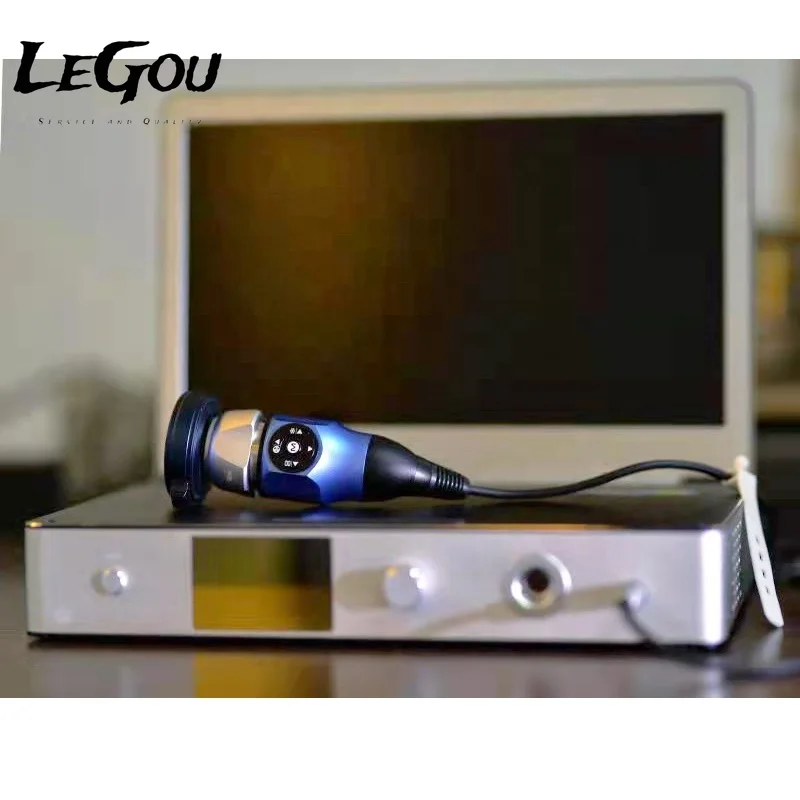 LeGou Professional Cheap 11inch Display USB Medical Portable HD Endoscope Camera
LeGou Professional Cheap 11inch Display USB Medical Portable HD Endoscope Camera