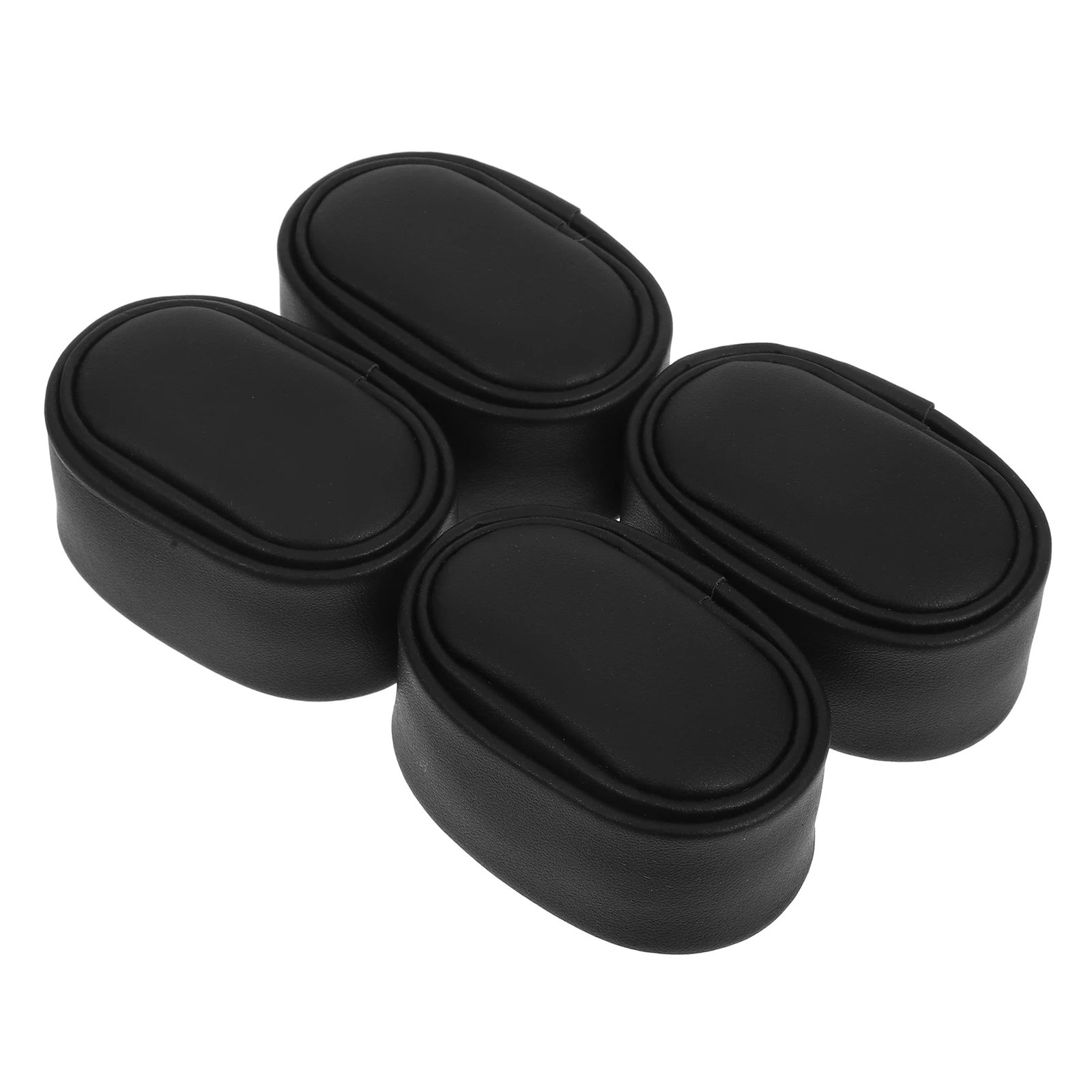4 Pcs Winder Pillows Pillows For Watch Winder PU Pillow for Mechanical Watch Storage Display Accessories
4 Pcs Winder Pillows Pillows For Watch Winder PU Pillow for Mechanical Watch Storage Display Accessories
