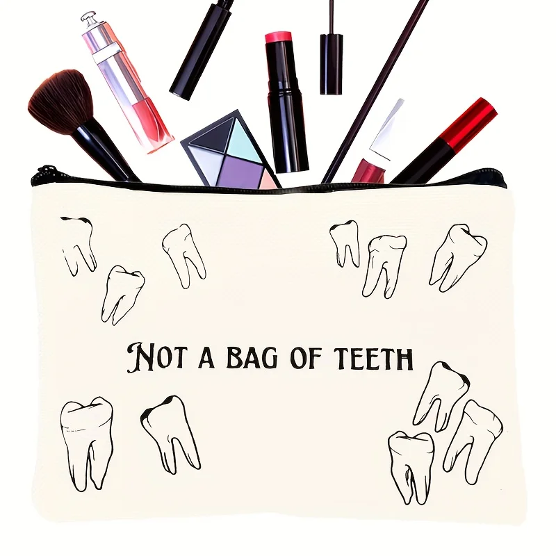 Не стоматологическая сумка, а косметичка — милая многофункциональная сумочка на молнии для женщин, сумка для хранения украшений.
Не стоматологическая сумка, а косметичка — милая многофункциональная сумочка на молнии для женщин, сумка для хранения украшений.