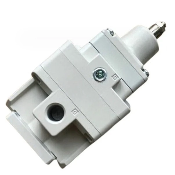 IR3120-03BG Precision Pressure Reducing Valve Original Pneumatic Type IR Series
IR3120-03BG Precision Pressure Reducing Valve Original Pneumatic Type IR Series