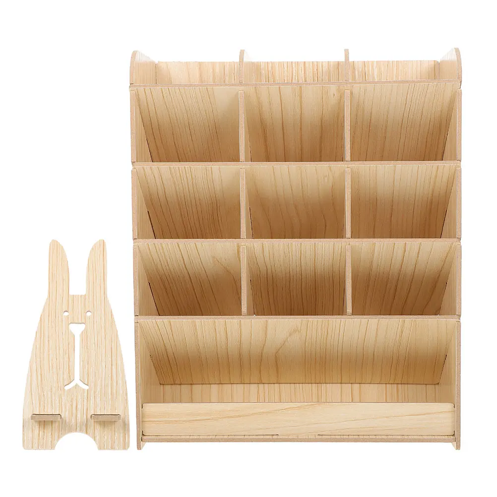 Wooden Pen Holder Box Marker Storage Office Supplies Pencil ganizer Desk Tidy Wood Container File Folder Wooden Office
Wooden Pen Holder Box Marker Storage Office Supplies Pencil ganizer Desk Tidy Wood Container File Folder Wooden Office