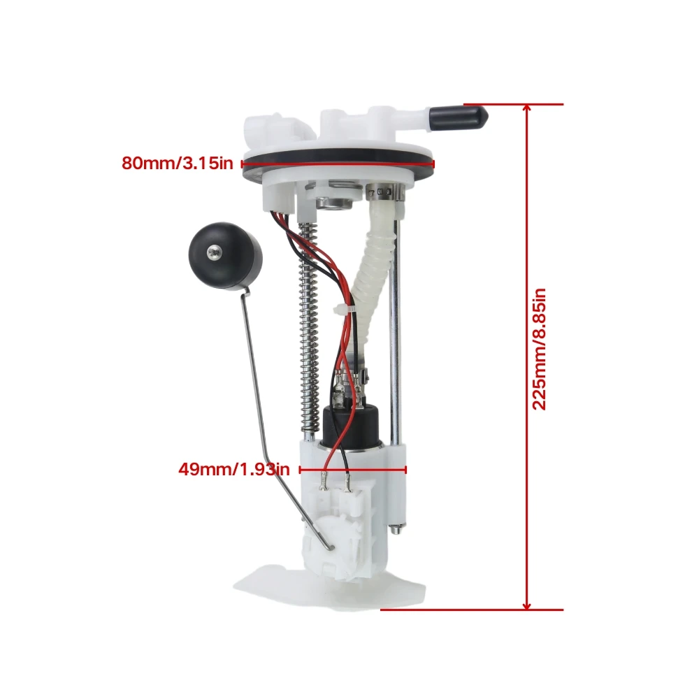 Motorcycle Electronic Pump Unit JR-B35-180 EFI Engine Maintenance Spare Accessories
Motorcycle Electronic Pump Unit JR-B35-180 EFI Engine Maintenance Spare Accessories