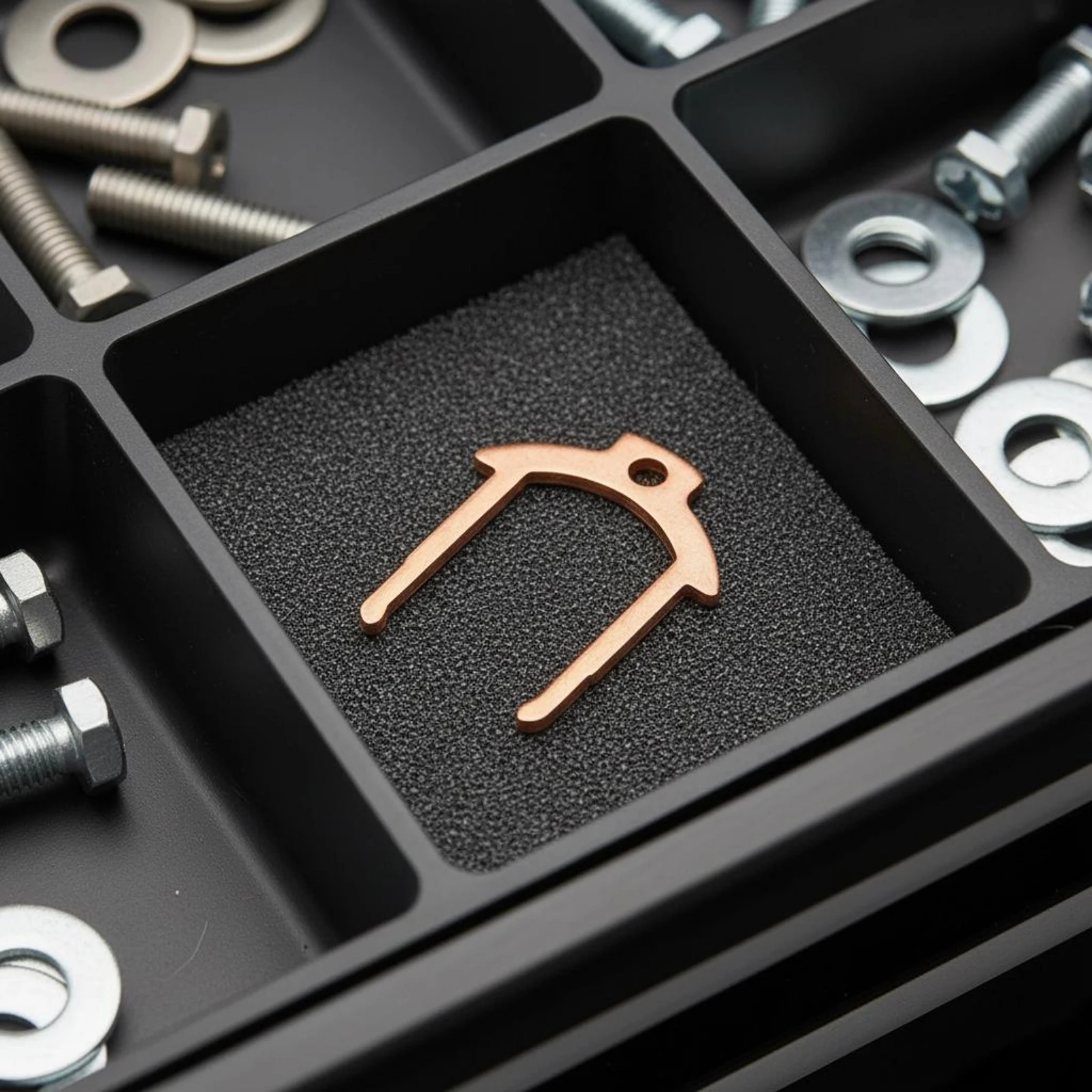 4 Pieces Bathtub Valve Cartridge Clip Copper-Toned Shower Valve Cartridge Clip Plumbing Part Round Hole Corrosion Resistant
4 Pieces Bathtub Valve Cartridge Clip Copper-Toned Shower Valve Cartridge Clip Plumbing Part Round Hole Corrosion Resistant