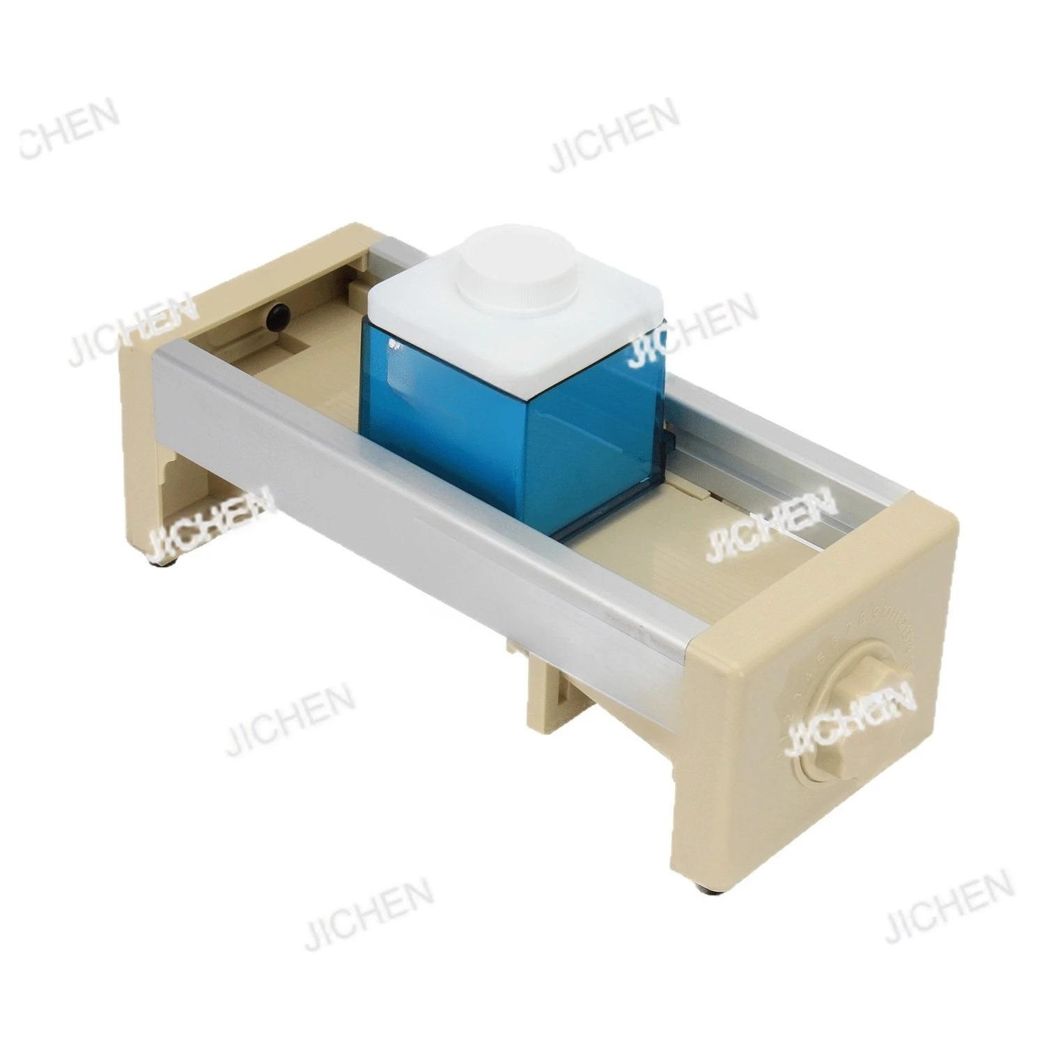 Neu Slicer Milk Tea Shop Multifunctional Fruit and Vegetable Manual Potato Red Pomelo Slicer
Neu Slicer Milk Tea Shop Multifunctional Fruit and Vegetable Manual Potato Red Pomelo Slicer