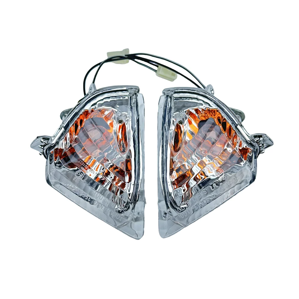 Tail Rear Turn Signal Indicator Light For Suzuki K6 GSX-R600 GSX-R750 GSXR 600 750 2006 2007/GSXR1000 GSX-R1000 2005 2006 K5
Tail Rear Turn Signal Indicator Light For Suzuki K6 GSX-R600 GSX-R750 GSXR 600 750 2006 2007/GSXR1000 GSX-R1000 2005 2006 K5