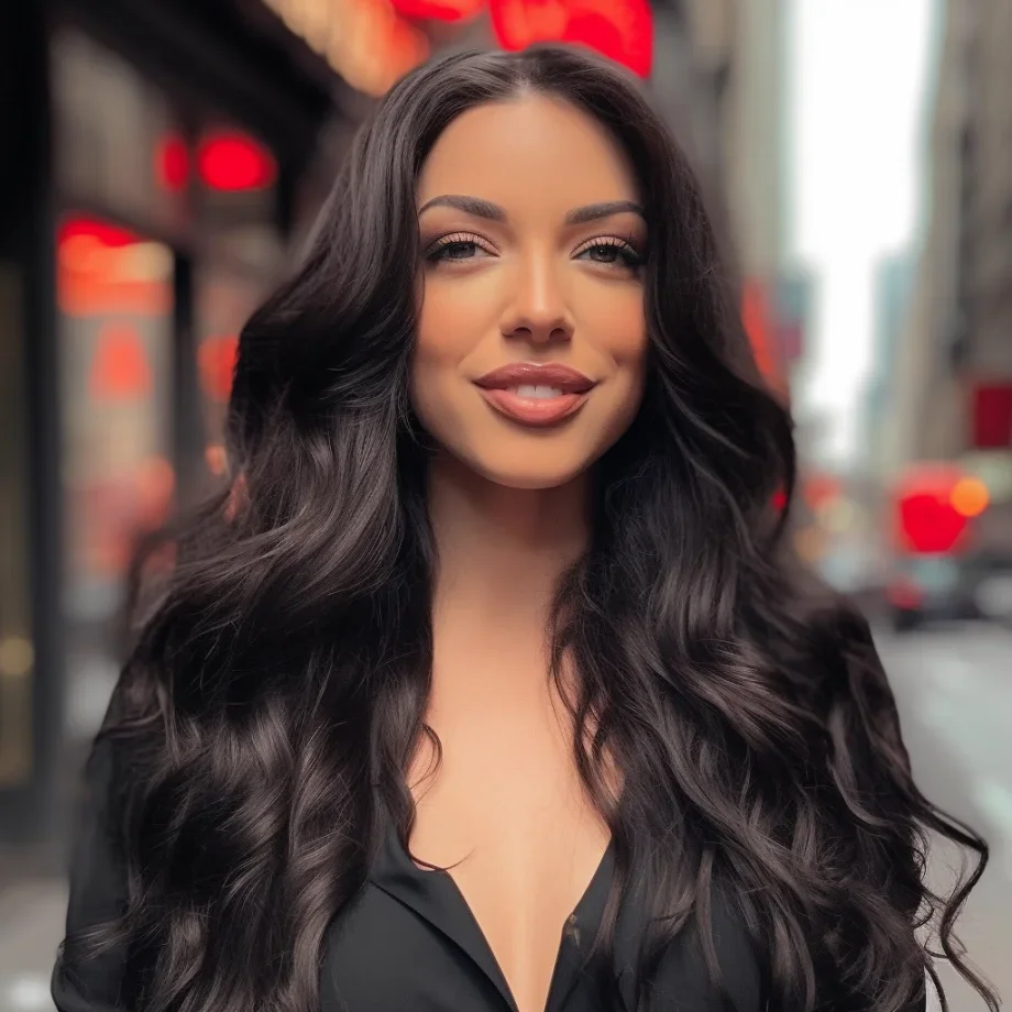 Lumiere Ready To Go 30 Inch Body Wave Lace Front Wig 13x4 Glueless Human Hair Wig Transparent Lace Frontal Wig 4x4 Lace Closure
Lumiere Ready To Go 30 Inch Body Wave Lace Front Wig 13x4 Glueless Human Hair Wig Transparent Lace Frontal Wig 4x4 Lace Closure