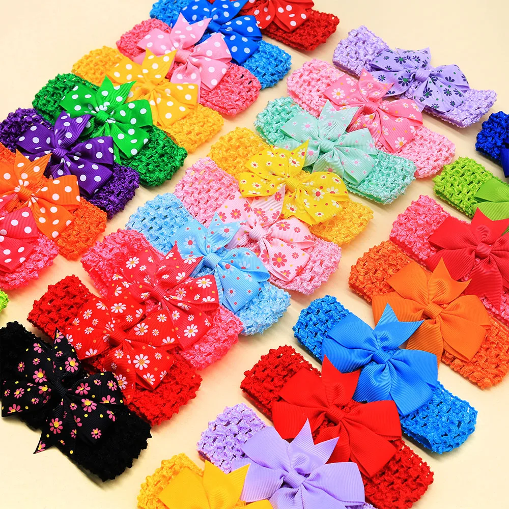 50PCS Bulk Pet Dog Bowties Dot Solid Flower Spring Small-Middle-Large Dog Bow Tie Collar Elastic Band Dog Grooming Supplies
50PCS Bulk Pet Dog Bowties Dot Solid Flower Spring Small-Middle-Large Dog Bow Tie Collar Elastic Band Dog Grooming Supplies