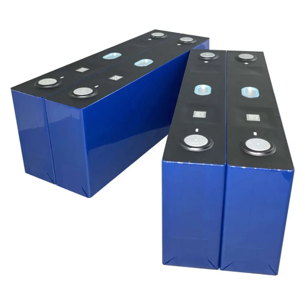 Deep Cycle Battery 200ah 230ah LF230 Lifepo4 Prismatic Battery Cell 3.2v 280ah Cheap Batteries
Deep Cycle Battery 200ah 230ah LF230 Lifepo4 Prismatic Battery Cell 3.2v 280ah Cheap Batteries