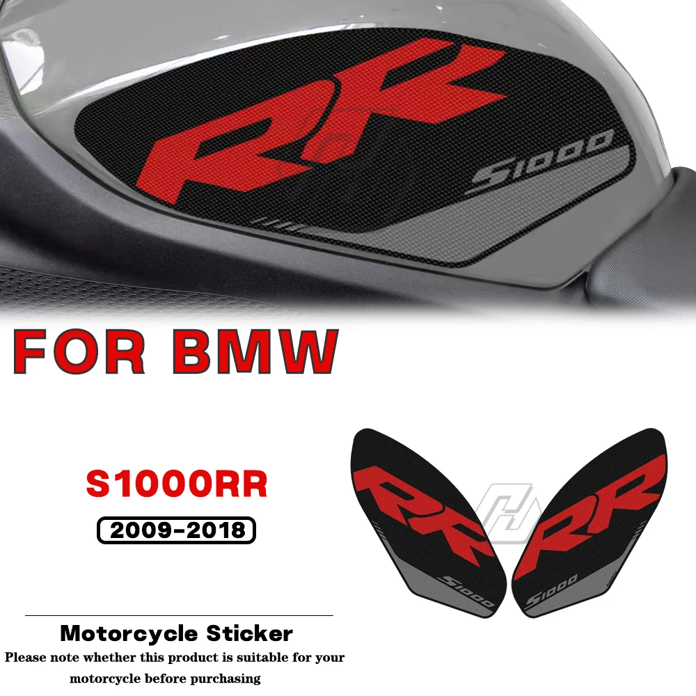 For BMW S1000RR 2009 2010 2011 2012 2013-2018 Motorcycle Anti-slip Side Fuel Tank Pad Knee Decal Protection Sticker Moto Logo
For BMW S1000RR 2009 2010 2011 2012 2013-2018 Motorcycle Anti-slip Side Fuel Tank Pad Knee Decal Protection Sticker Moto Logo