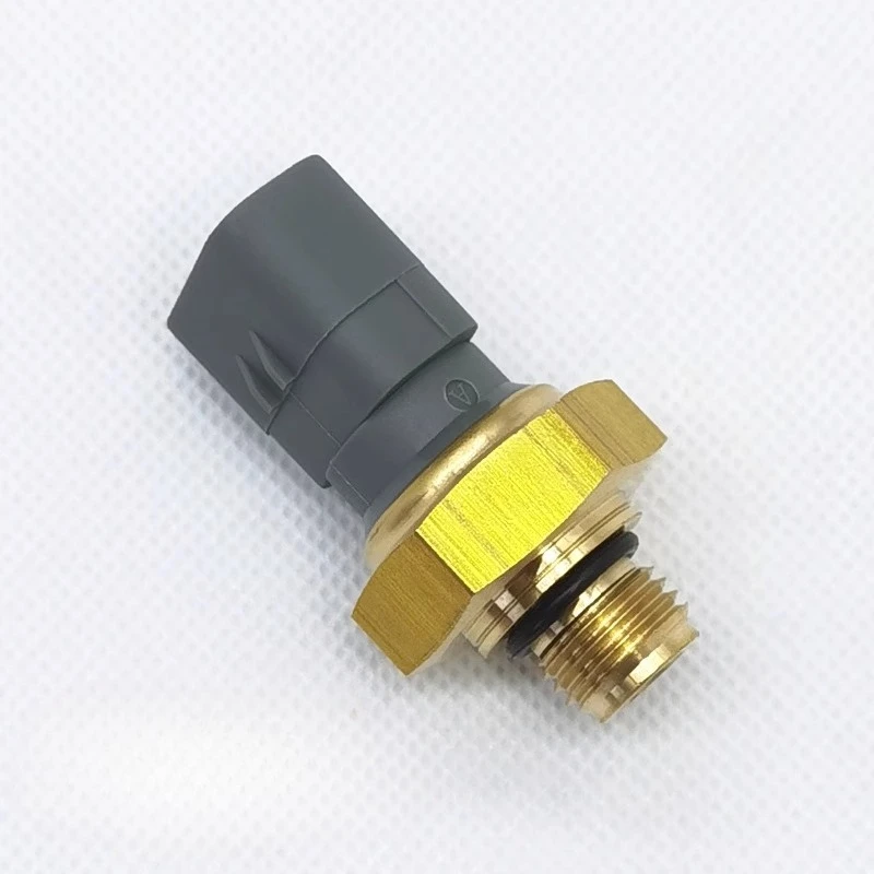 Loader 416F 420 430 432 434 444 450 Oil Pressure Sensor 320-3061
Loader 416F 420 430 432 434 444 450 Oil Pressure Sensor 320-3061