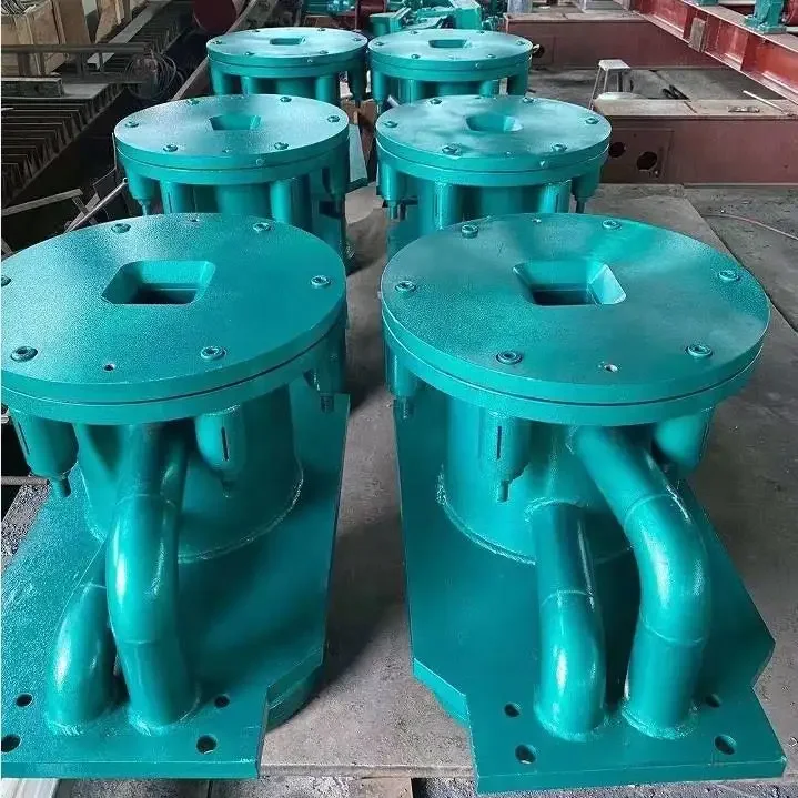 High Quality Copper Mould Tube Continuous Casting Machine/ Mold Crystallizer For Ccm In Steel Industries/Tubular Molds
High Quality Copper Mould Tube Continuous Casting Machine/ Mold Crystallizer For Ccm In Steel Industries/Tubular Molds