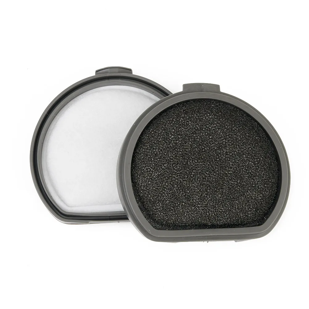 Pre-motor Filter Vacuum Cleaner Parts Cordless Elements Filter Filtering The Dust Vacuum Cleaner 3pcs Accessory Cleaning Brush
Pre-motor Filter Vacuum Cleaner Parts Cordless Elements Filter Filtering The Dust Vacuum Cleaner 3pcs Accessory Cleaning Brush