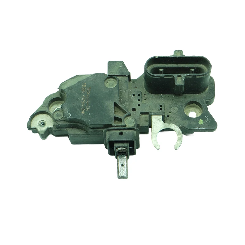 BROKEN Alternator Voltage Regulator 13425900 04-165 IB297 F00M145297 F00M145338 233117 20523391 F00M144119 CQ1010029
BROKEN Alternator Voltage Regulator 13425900 04-165 IB297 F00M145297 F00M145338 233117 20523391 F00M144119 CQ1010029