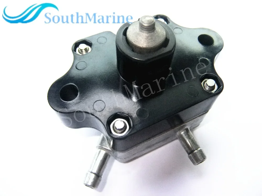Motor 66M-24410-10-00 66M-24410-11-00 66M-24410 Fuel Pump for Yamaha 4-Stroke 9.9HP 15HP F15 F9.9 Outboard
Motor 66M-24410-10-00 66M-24410-11-00 66M-24410 Fuel Pump for Yamaha 4-Stroke 9.9HP 15HP F15 F9.9 Outboard