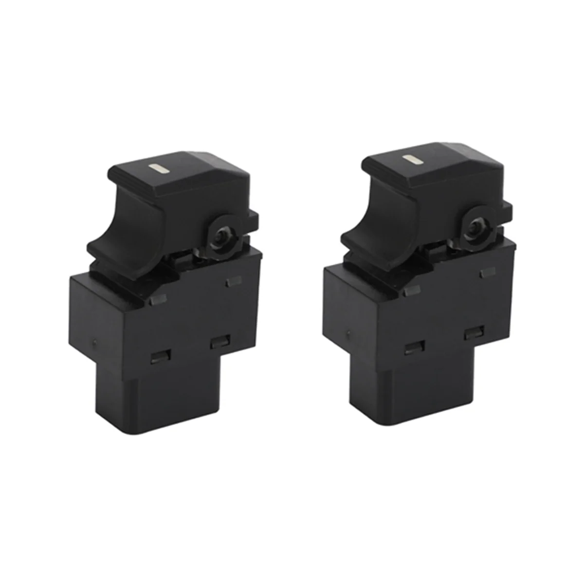 2 Pcs Car Window Control Switch Button Window Lifter Switches for Kia Sportage Door 2011-2015 93575-1H000 369510-1000
2 Pcs Car Window Control Switch Button Window Lifter Switches for Kia Sportage Door 2011-2015 93575-1H000 369510-1000