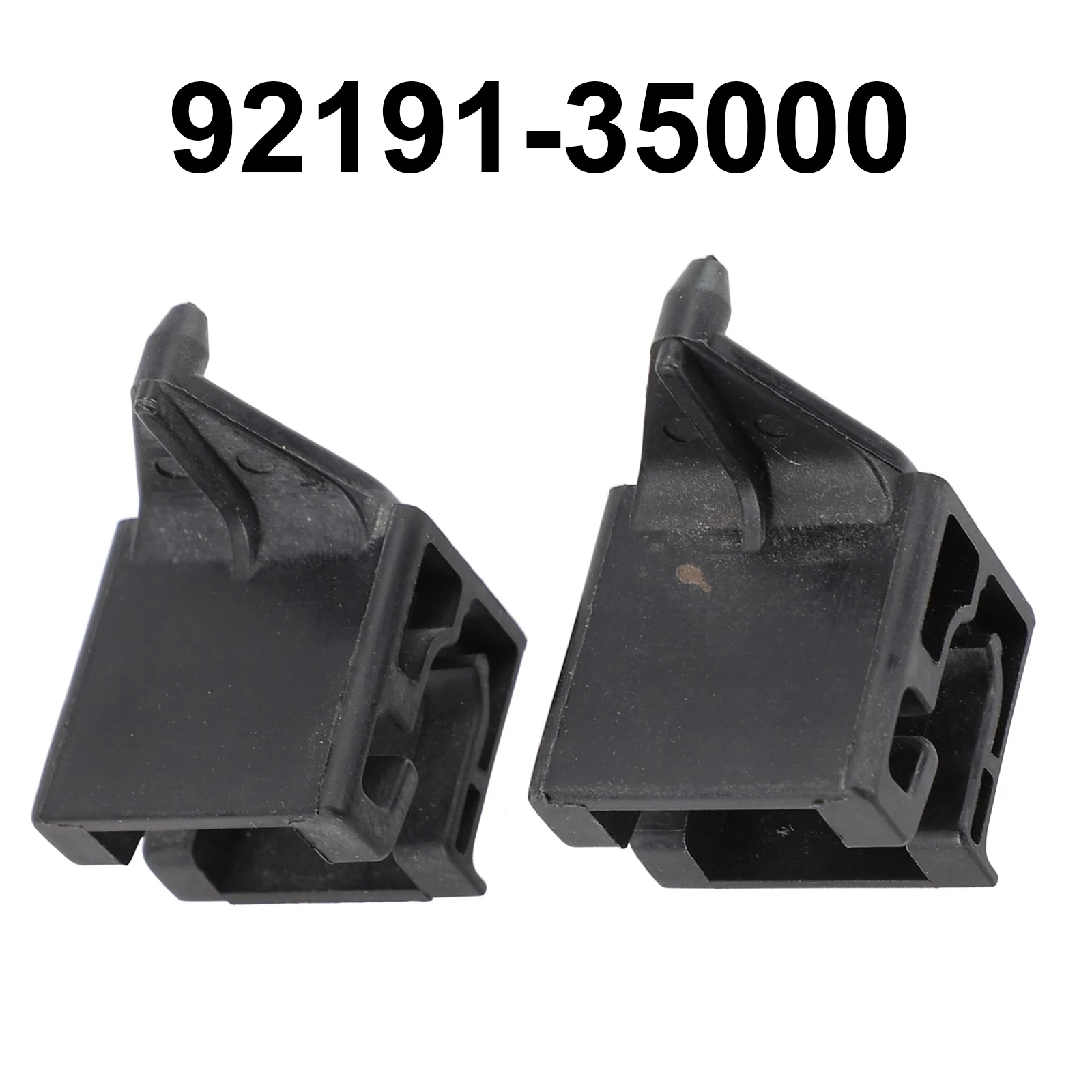 Headlight Clips Clips For Hyundai Accent For Rondo For Sedona Retainer Clip 92191-35000 Headlight Assembly New Practical
Headlight Clips Clips For Hyundai Accent For Rondo For Sedona Retainer Clip 92191-35000 Headlight Assembly New Practical