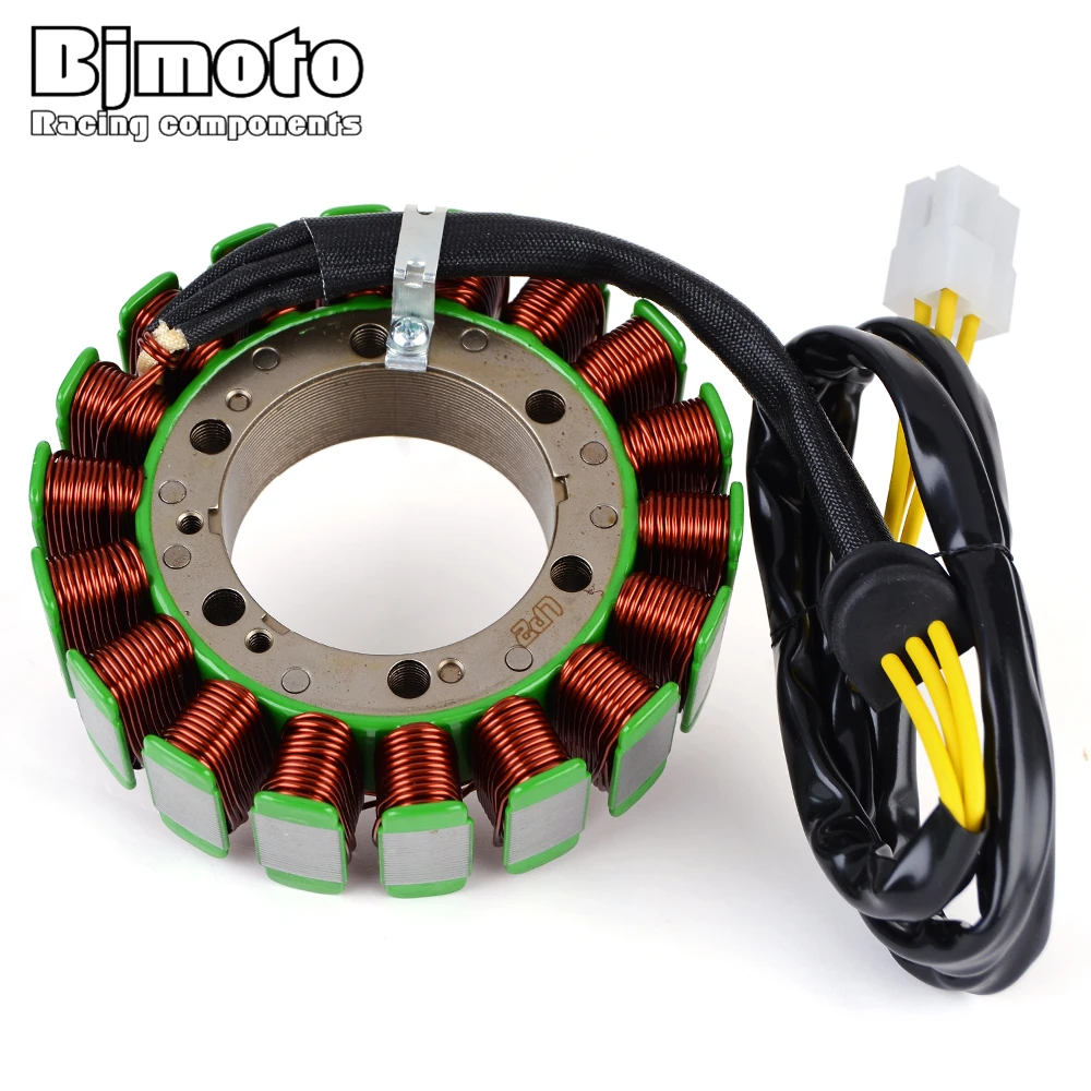 Катушка статора мотоцикла для Aprilia Pegaso Moto-65 650 IE AP0296410 AP0295170
Катушка статора мотоцикла для Aprilia Pegaso Moto-65 650 IE AP0296410 AP0295170