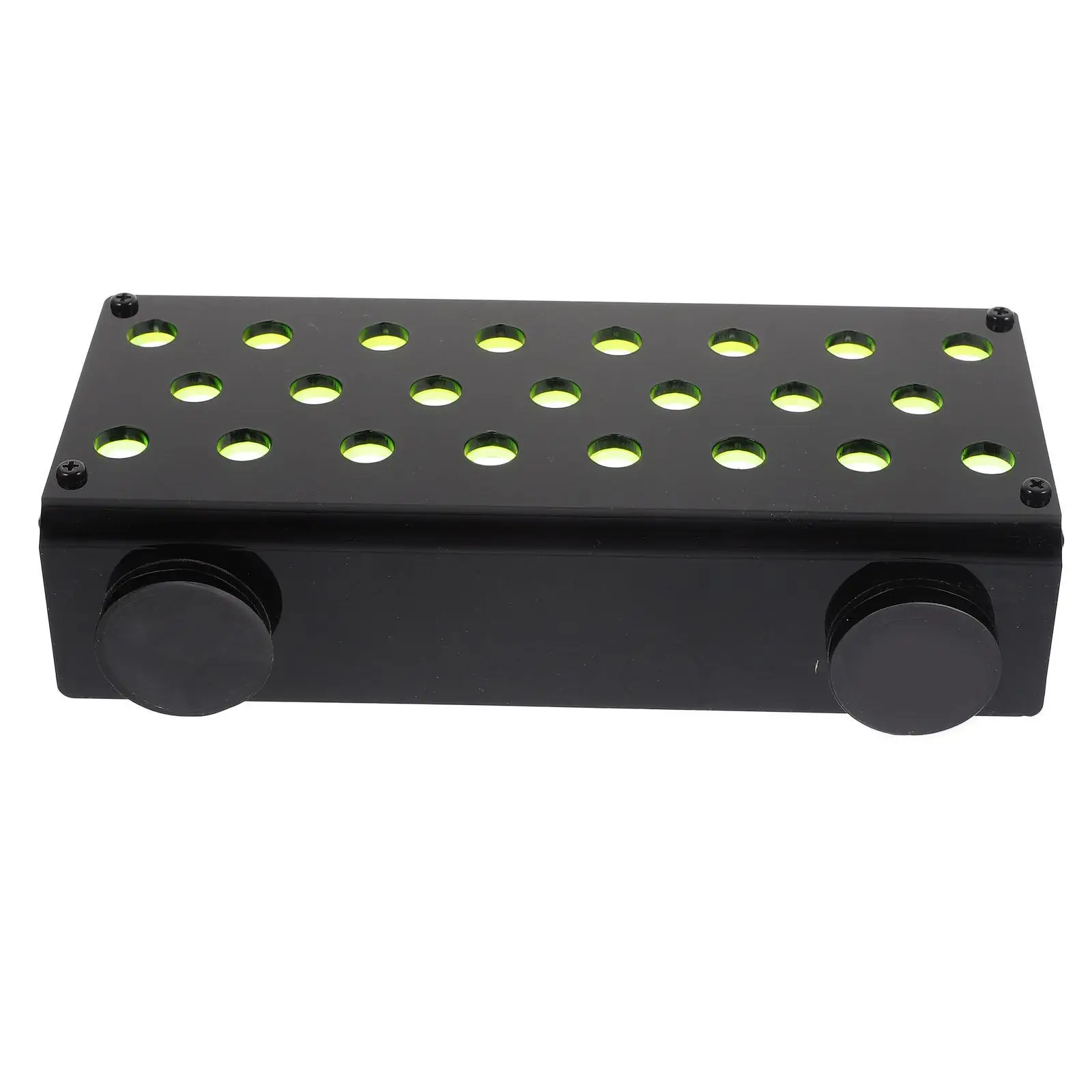 Fluorescent Green Bracket Acrylic Coral Support Holder Rack Aquarium Decorative Stand Accessories Plant Support
Fluorescent Green Bracket Acrylic Coral Support Holder Rack Aquarium Decorative Stand Accessories Plant Support
