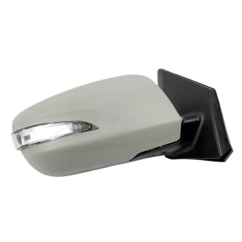 Genuine Rearview Mirror Assembly Reversing Lens Turn Signal Frame Housing Base 5 7-wire for BYD Qin E5 Surui G5 E5 Left Right
Genuine Rearview Mirror Assembly Reversing Lens Turn Signal Frame Housing Base 5 7-wire for BYD Qin E5 Surui G5 E5 Left Right
