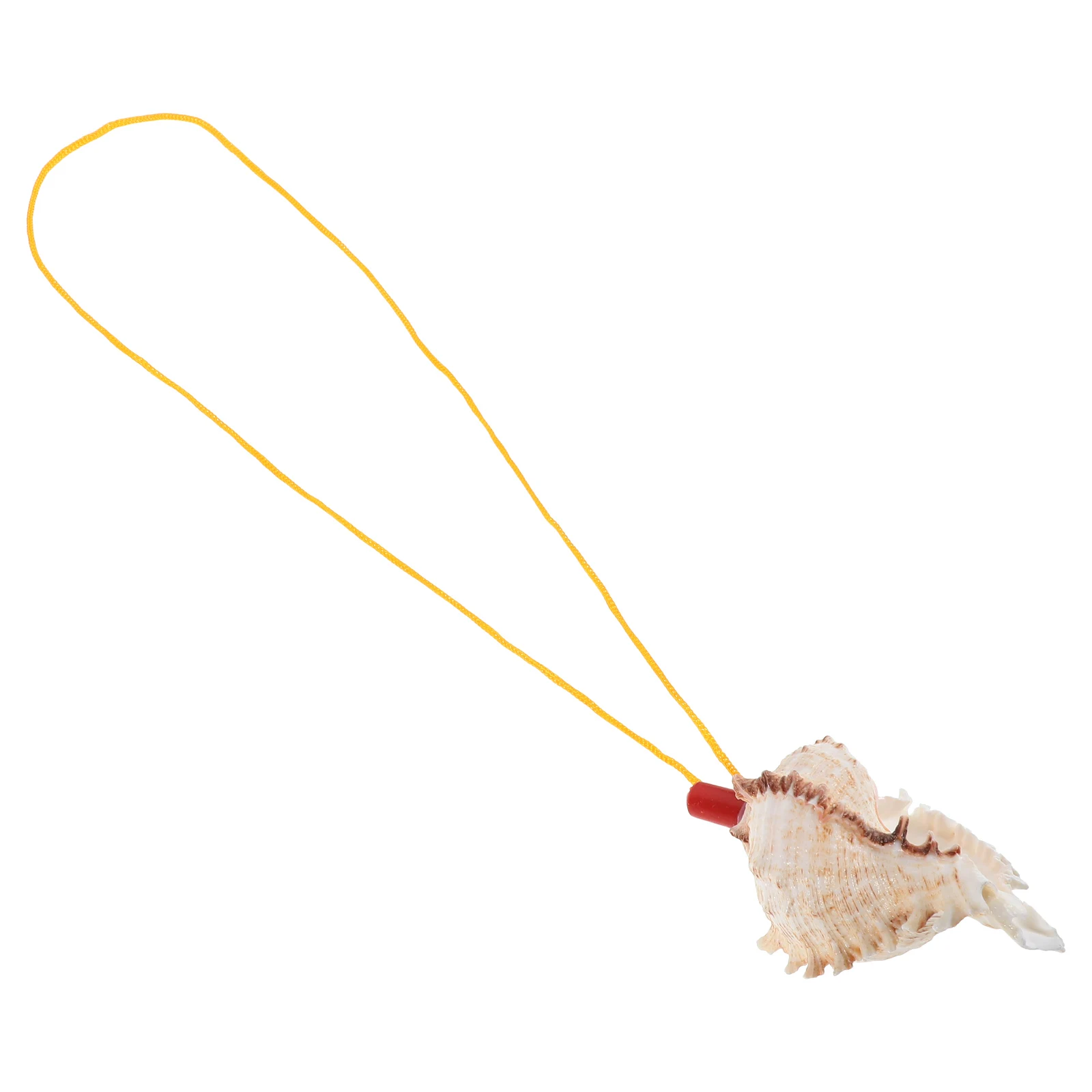 Natural Conch Shell Whistle 9-10CM Musical Toy Beach Party Wedding Decor Vase Filler Sea Shell Horn Blow Instrument Necklace
Natural Conch Shell Whistle 9-10CM Musical Toy Beach Party Wedding Decor Vase Filler Sea Shell Horn Blow Instrument Necklace