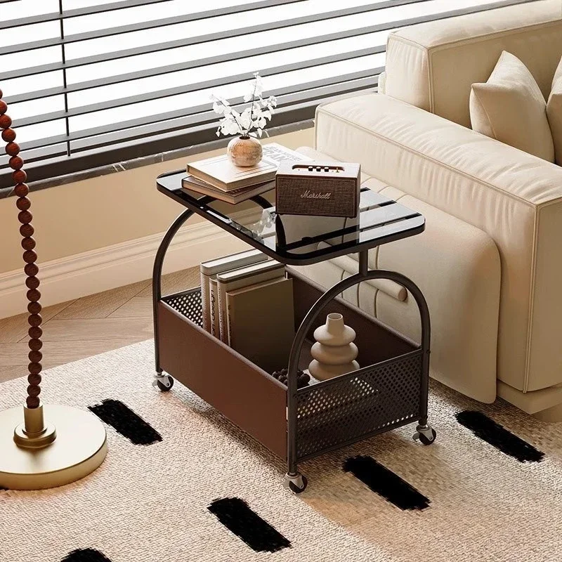 trolley, snack rack, sofa side, living room, removable coffee table, bedroom, bedside table, storage shelf
trolley, snack rack, sofa side, living room, removable coffee table, bedroom, bedside table, storage shelf