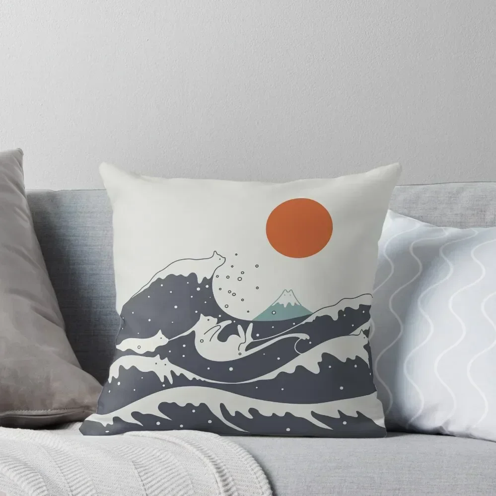 Cat Landscape 55A Throw Pillow Cushion Cover Set Decorative Cushions For Luxury Sofa Cushions Cover Decorative Cushion pillow
Cat Landscape 55A Throw Pillow Cushion Cover Set Decorative Cushions For Luxury Sofa Cushions Cover Decorative Cushion pillow