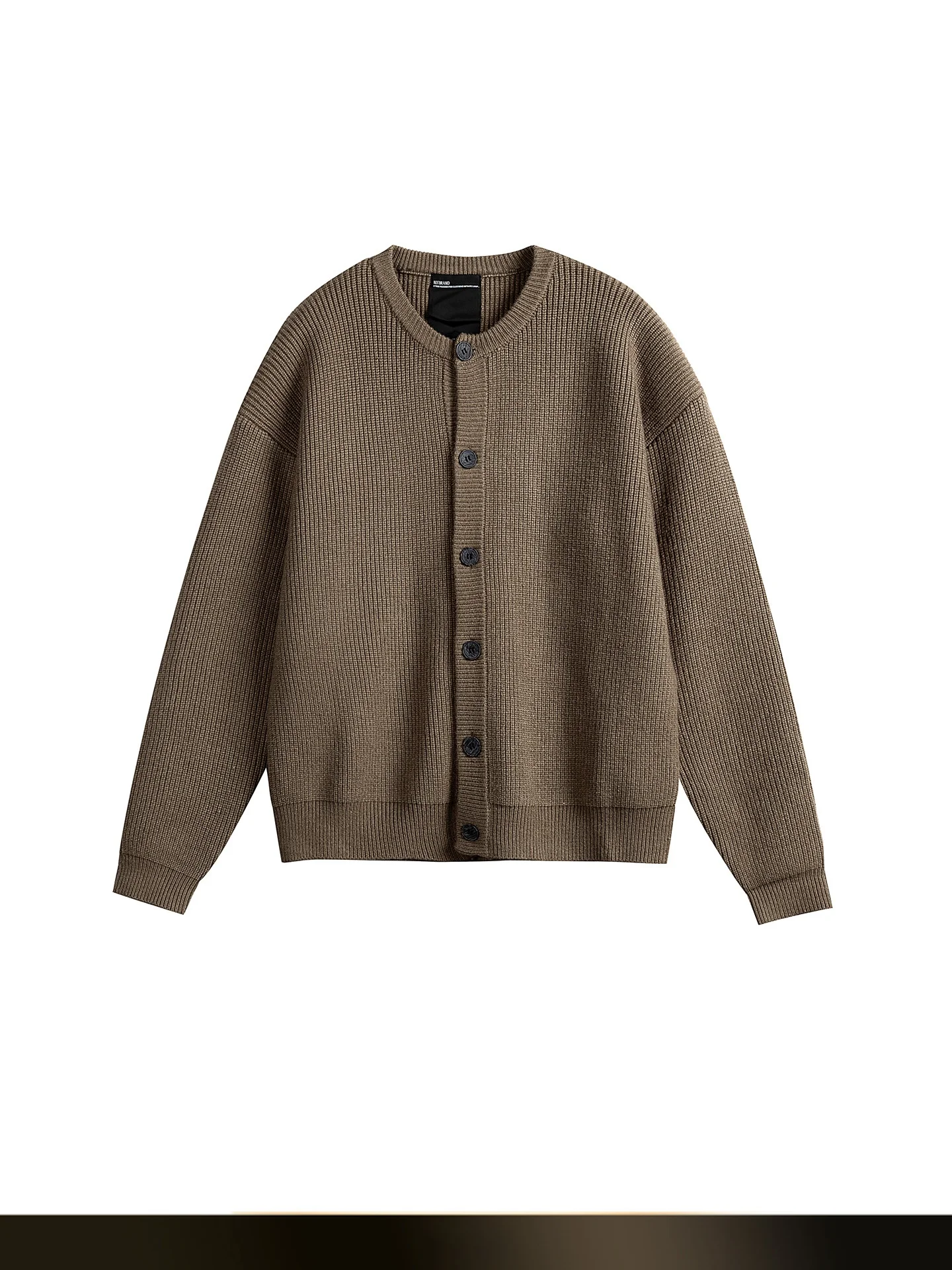 American Retro Pure Color Basic Open Cardigan Sweater Men's Autumn Winter Casual Lazy Sle Couple Knitted irt
American Retro Pure Color Basic Open Cardigan Sweater Men's Autumn Winter Casual Lazy Sle Couple Knitted irt