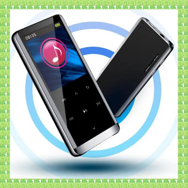 MP3 Player Bluetooth Mini M13 Walkman Lossless 1.5 Inches 128X160 Pixels TFT Display HIFI Music Player
MP3 Player Bluetooth Mini M13 Walkman Lossless 1.5 Inches 128X160 Pixels TFT Display HIFI Music Player