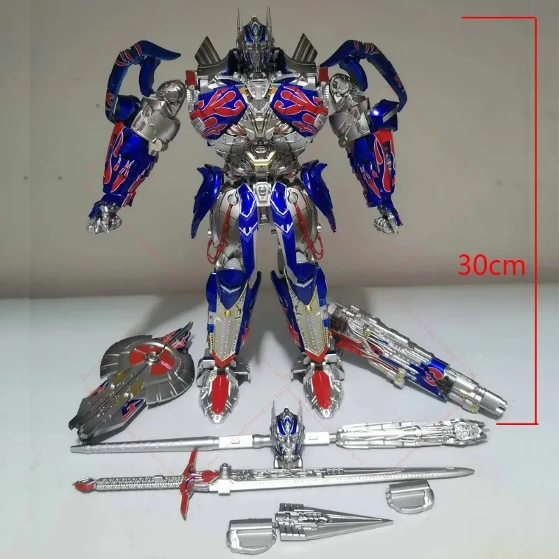 Transformation Toys BS03 UT R-02 Knight Warrior Movie OP Commande Action Figure Deformation Robot Alloy Anime Model Gift
Transformation Toys BS03 UT R-02 Knight Warrior Movie OP Commande Action Figure Deformation Robot Alloy Anime Model Gift