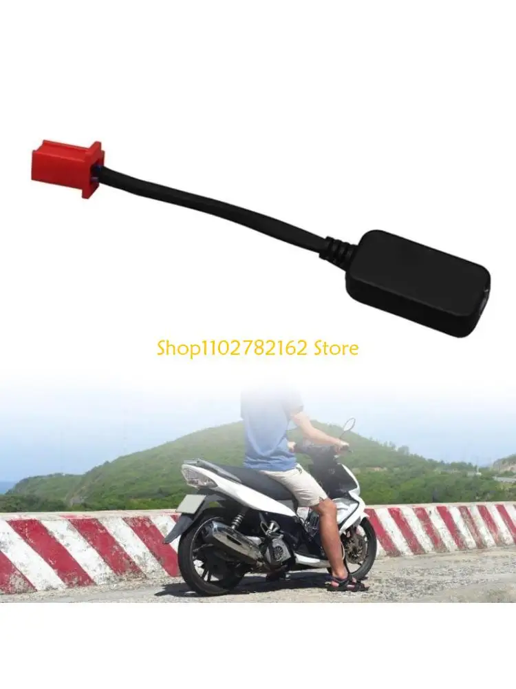 547B Electric Bike Bluetooth-compatible Module Providing Seamless Integration User Friendly Interfacer ABS Module for Electric
547B Electric Bike Bluetooth-compatible Module Providing Seamless Integration User Friendly Interfacer ABS Module for Electric